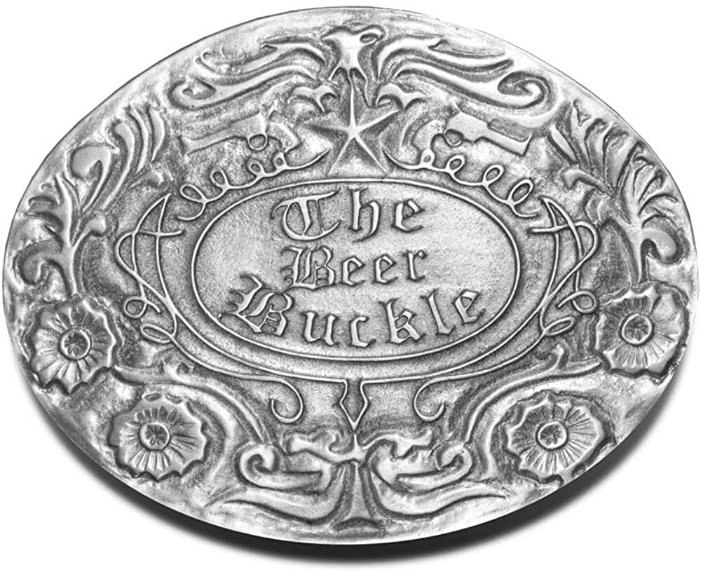 The Beer Buckle