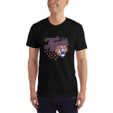 Tigres de Quintana Roo T Shirt, Baby Blue, M