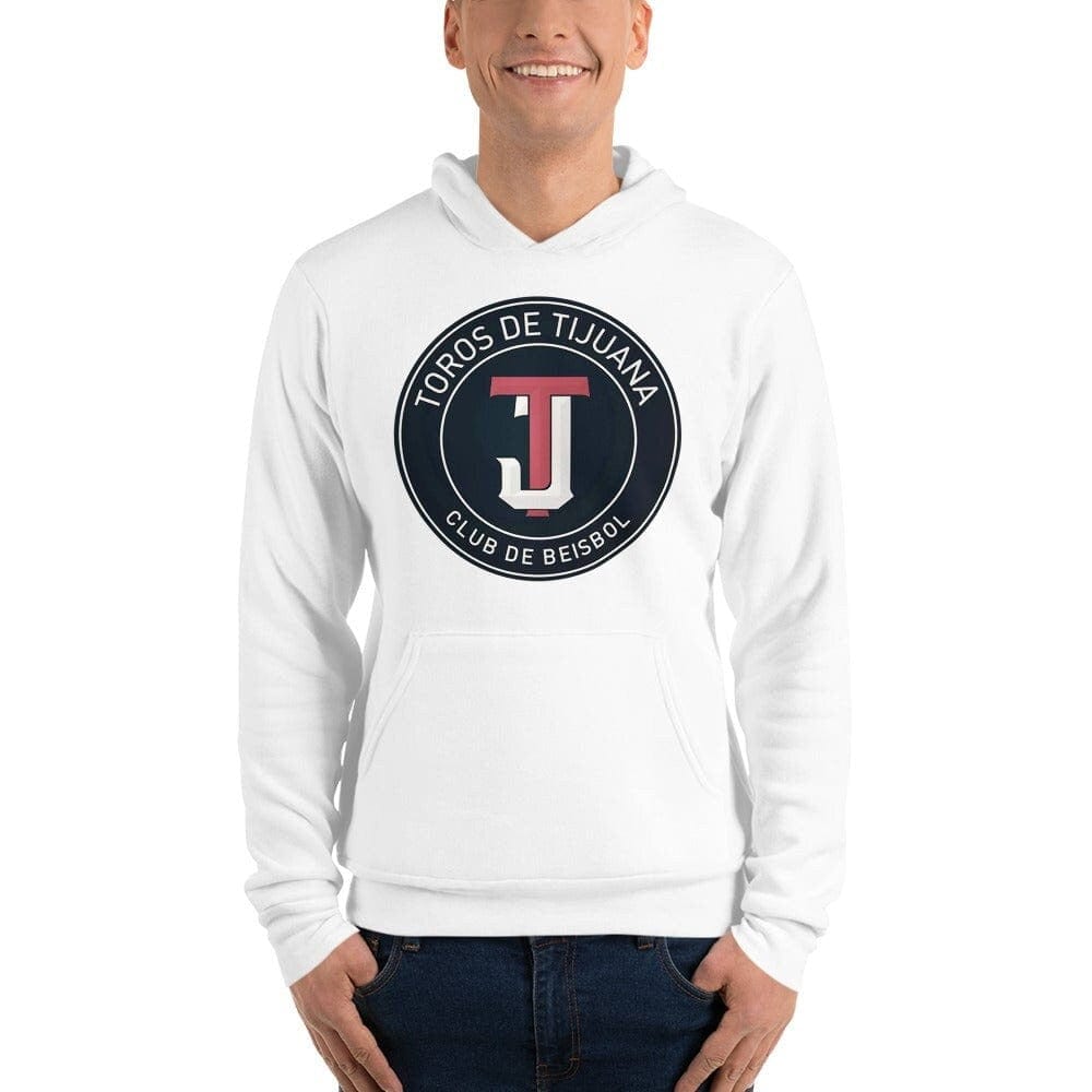 Sudadera Toros de Tijuana Unisex