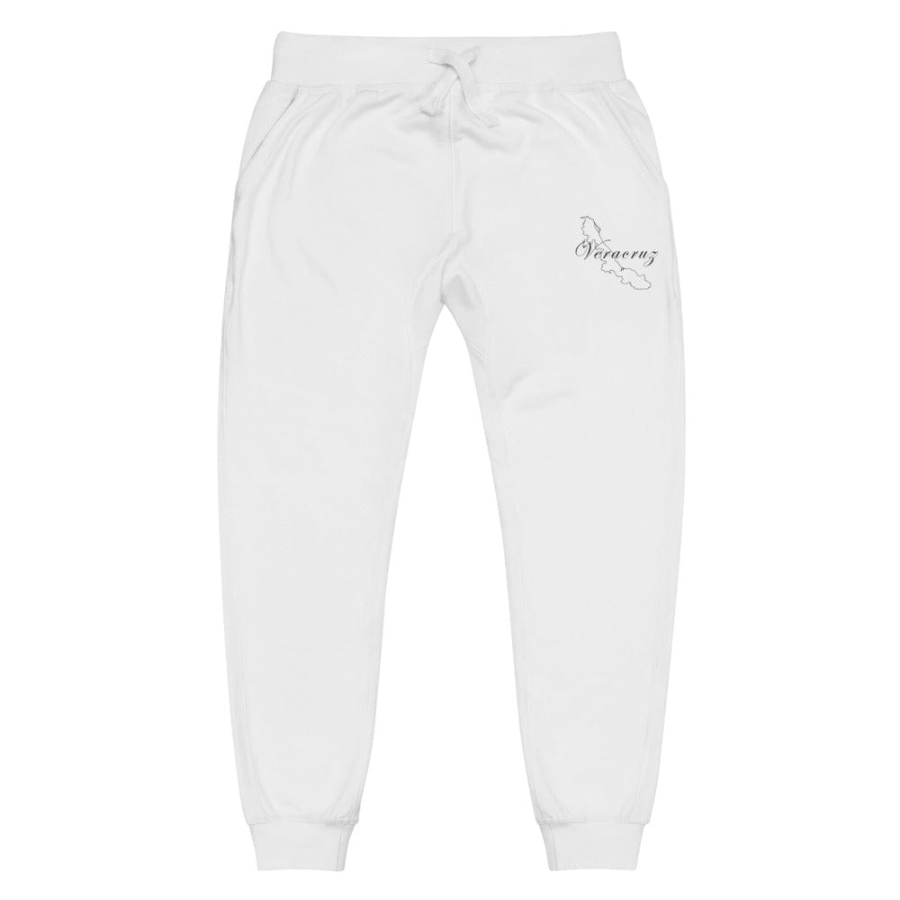 Veracruz sweatpants, Carbon Gray, XS