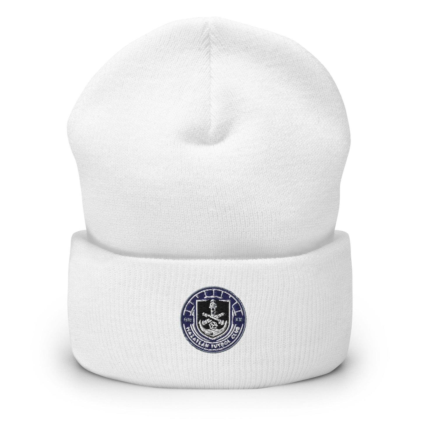Club Mazatlan FC Cuffed Beanie