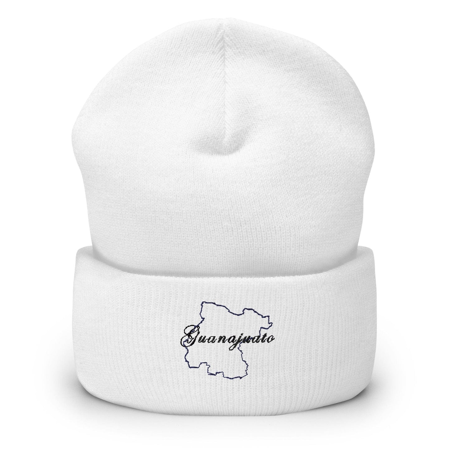 Guanajuato Cuffed Beanie