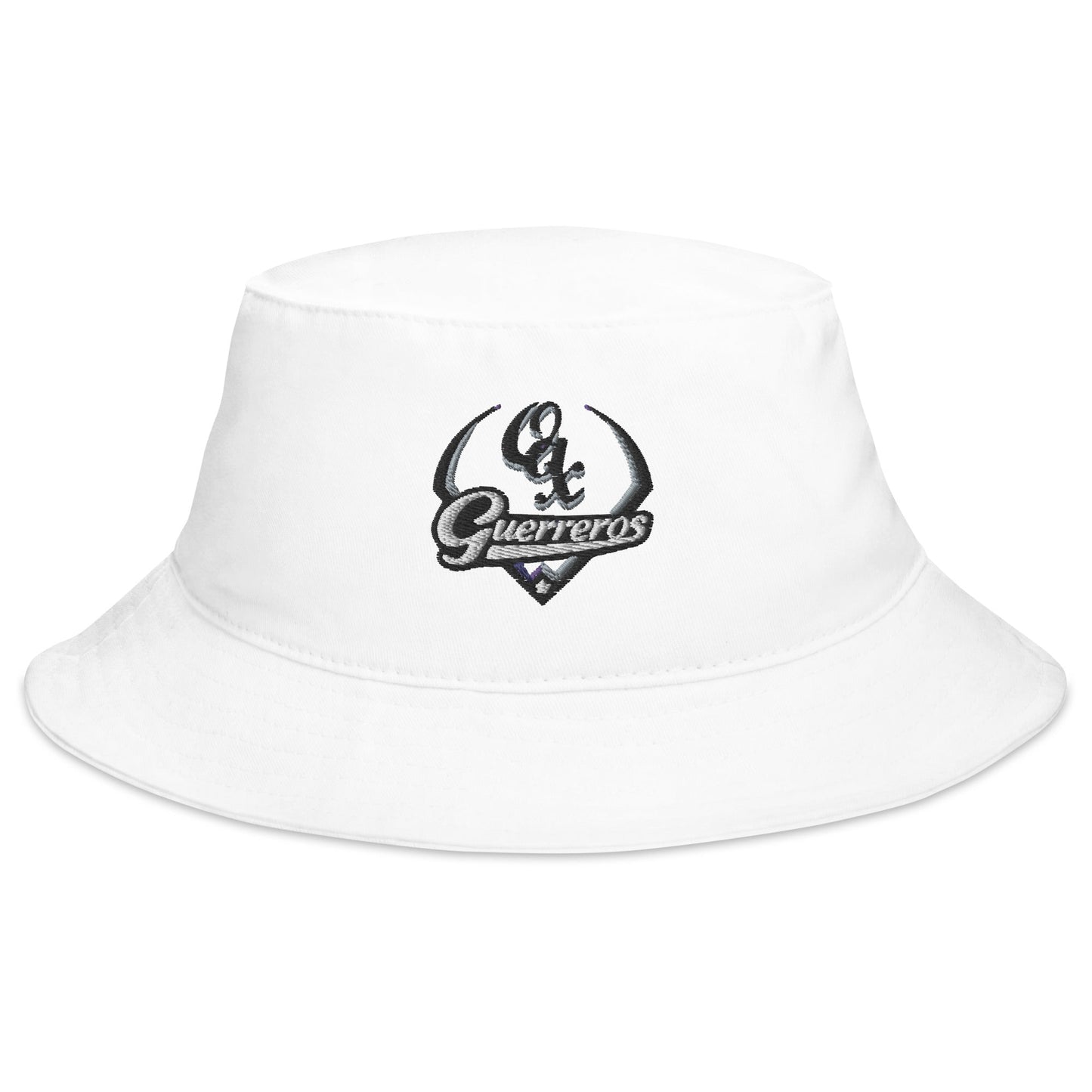 Guerreros de Oaxaca Bucket Hat