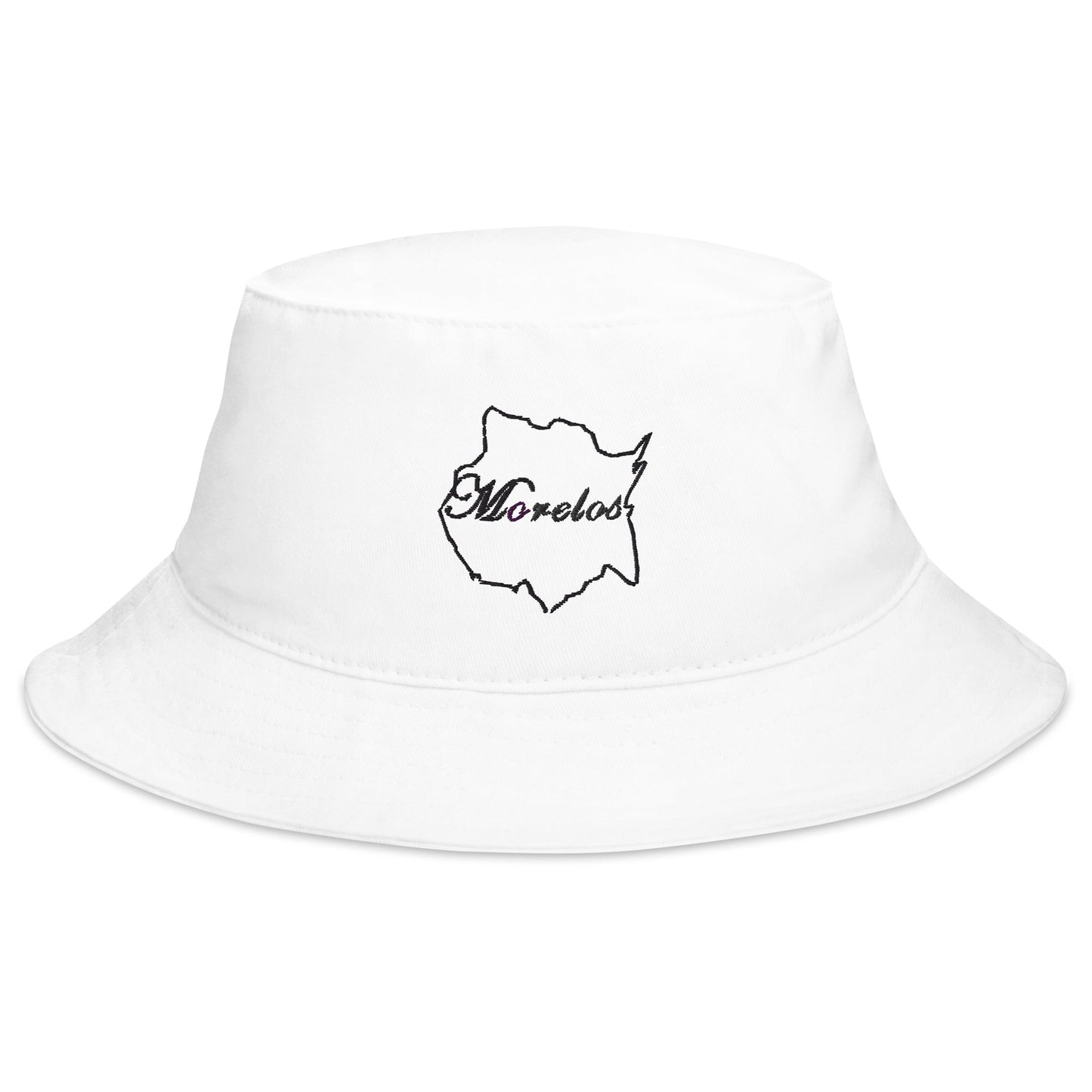 Morelos Bucket Hat