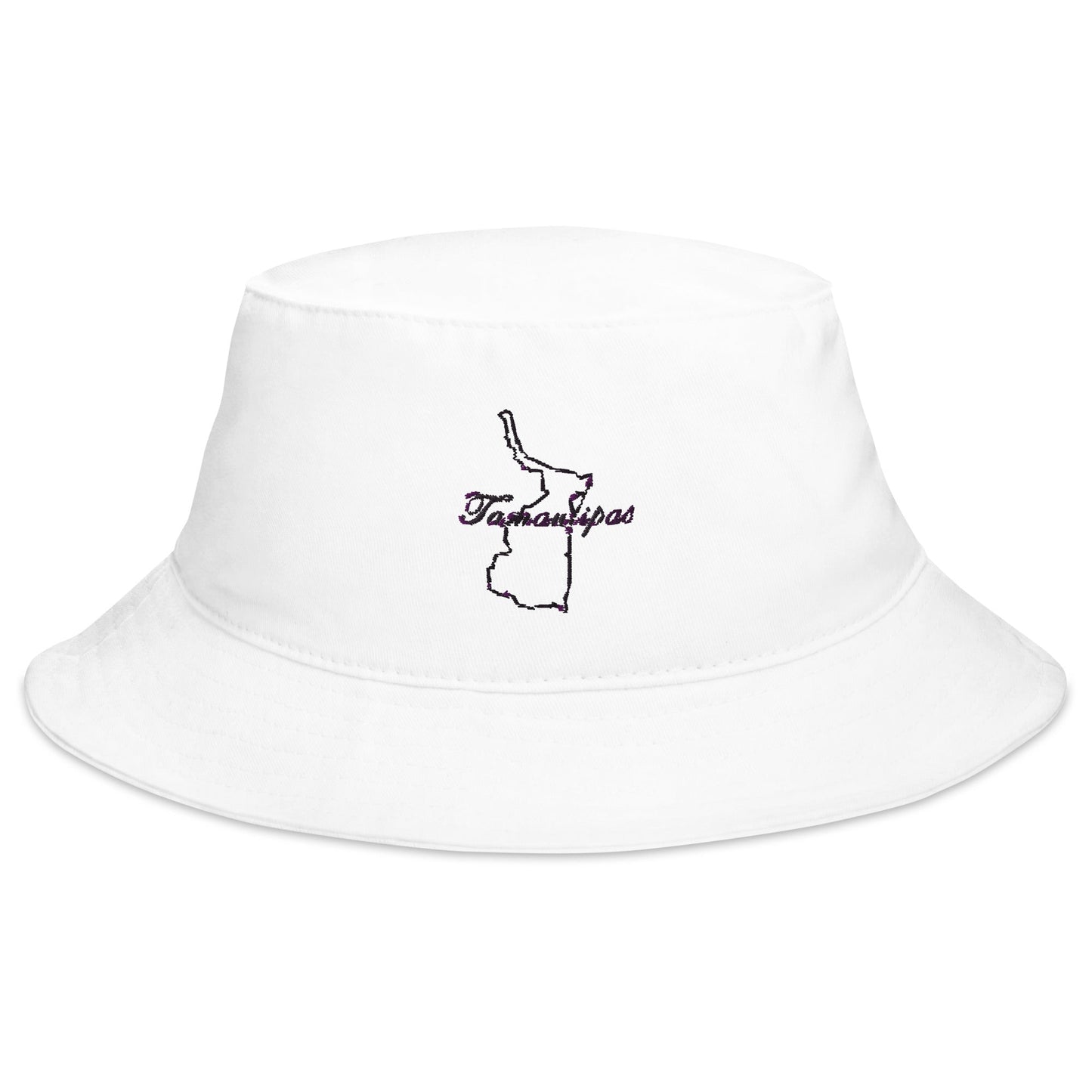 Tamaulipas Bucket Hat