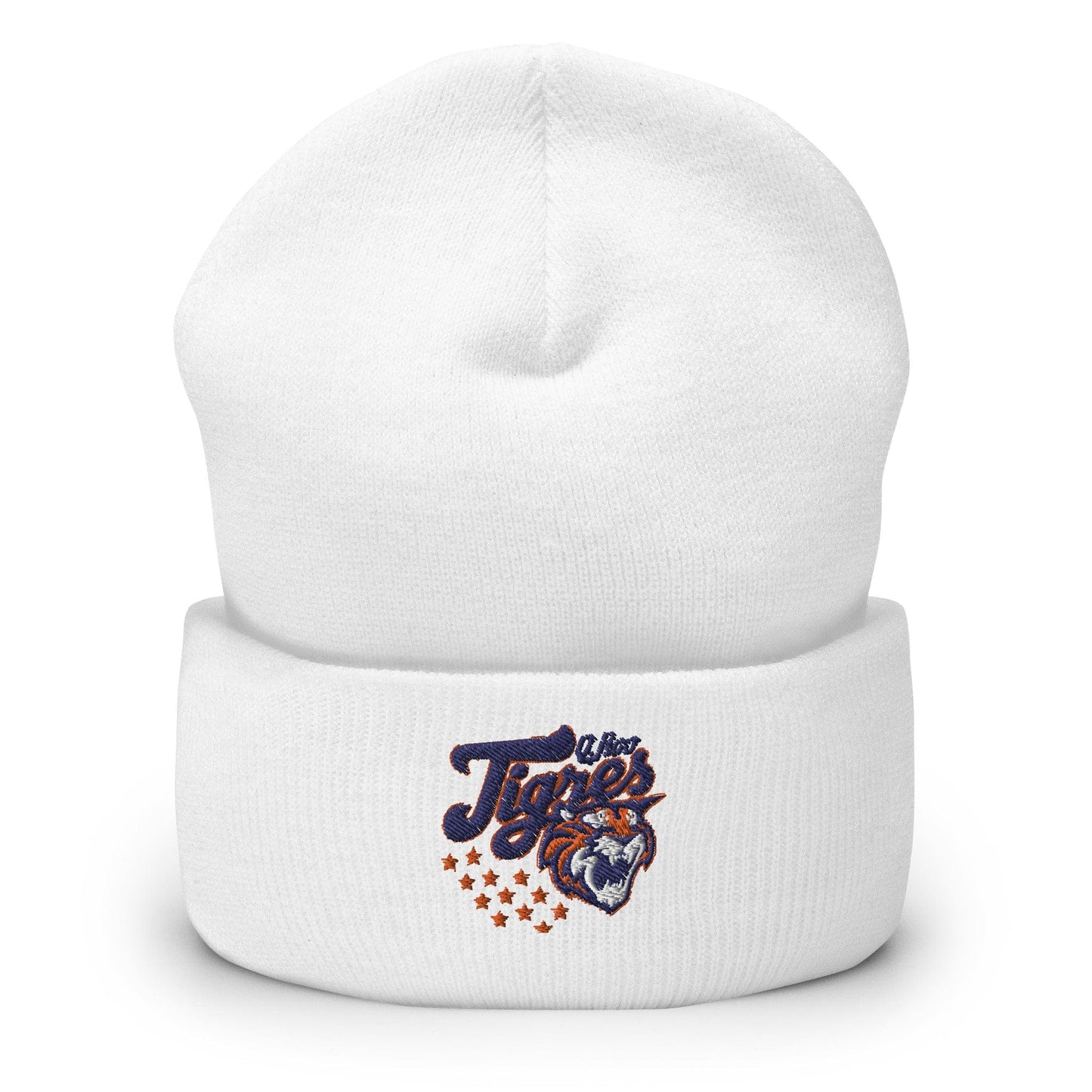 Tigres de Quintana Roo Cuffed Beanie
