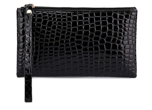Women Purse, Beige, One Size