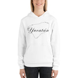 Yucatan Hoodie Yucatan Hoodie , 2XL, White