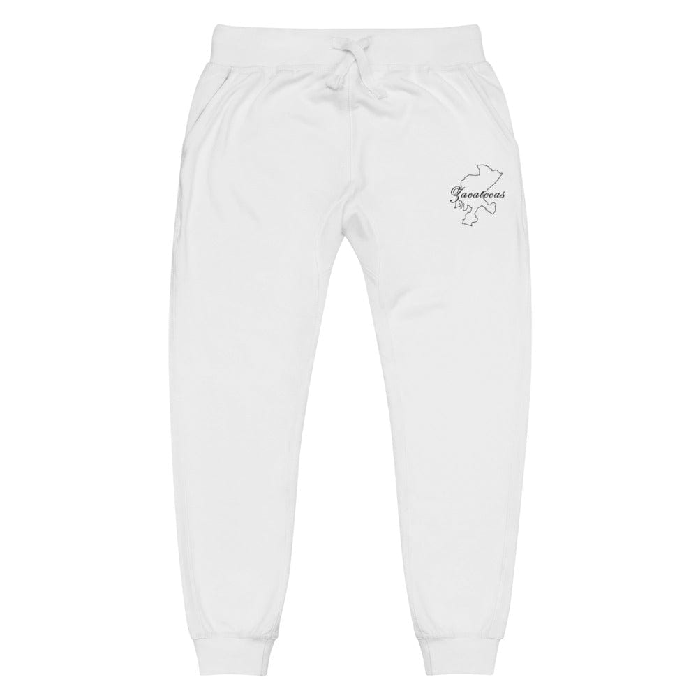 Zacatecas Sweatpants – Soft, Cozy, And Ideal For Relaxing Or Running Errands , Carbon Gray, XS