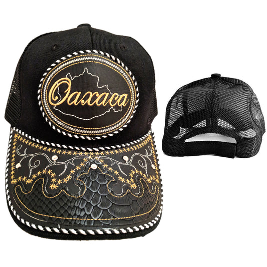 Oaxaca jhat
