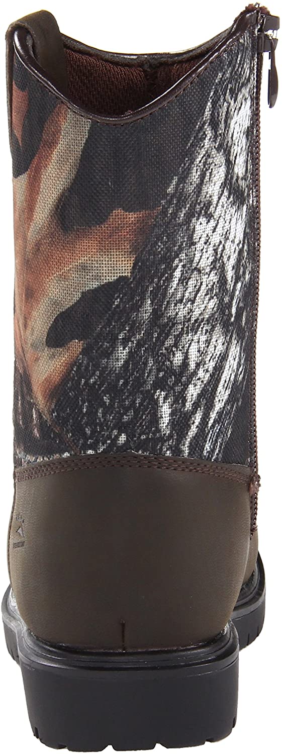 Deer Stags Kids' Tour-K Boots, Little Kid (4 8 Years), 7 Big Kid