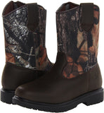 Deer Stags Kids' Tour-K Boots, Little Kid (4 8 Years), 7 Big Kid