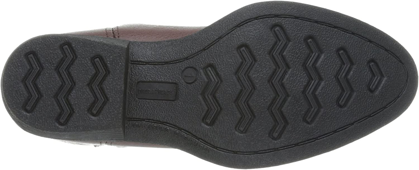 Deer Stags Unisex Child Ranch K Boots, Big Kid (8 12 Years), 10 Little Kid