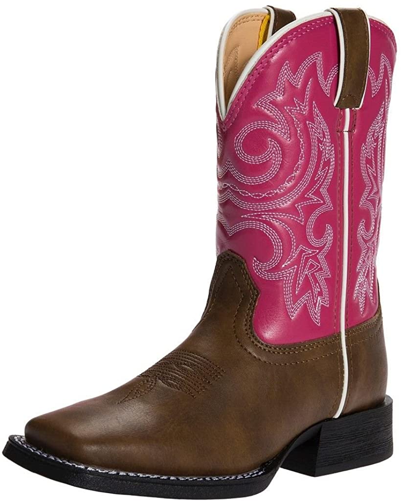 Bota Durango BT217 (niño pequeño)