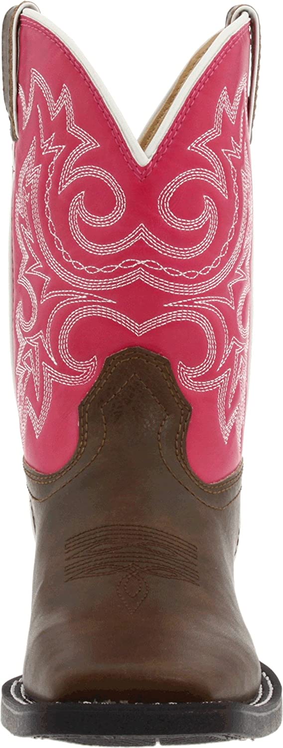 Bota Durango BT217 (niño pequeño)