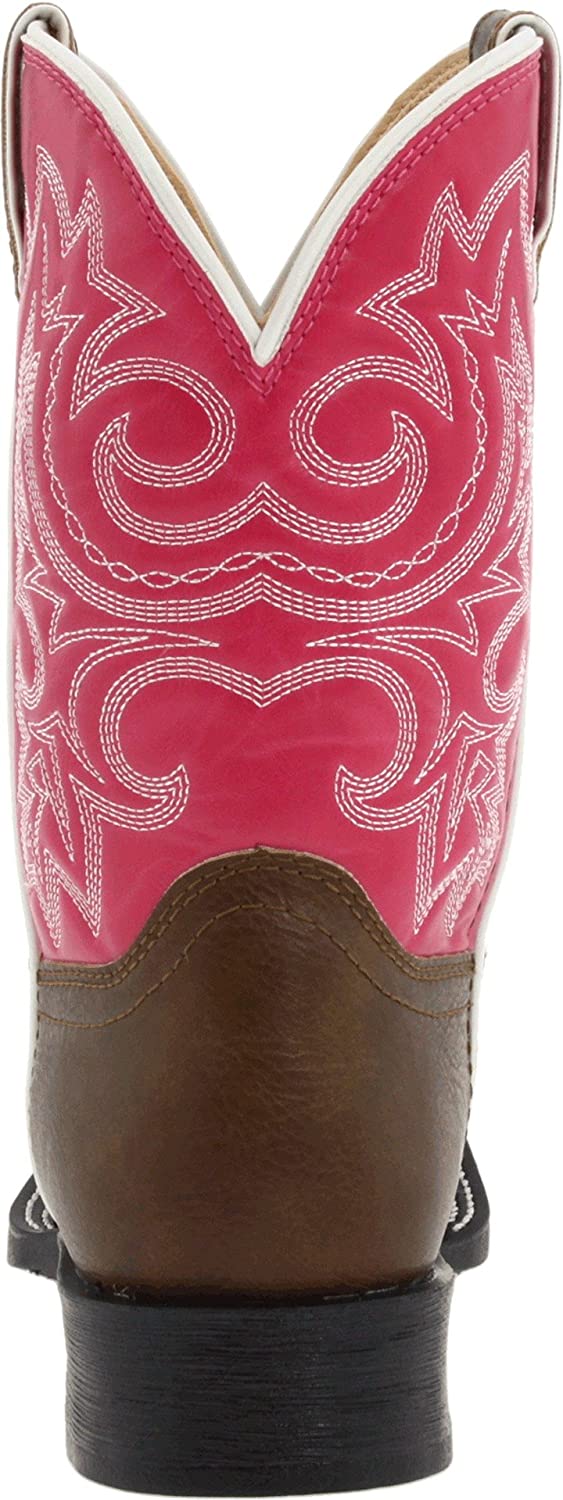 Bota Durango BT217 (niño pequeño)