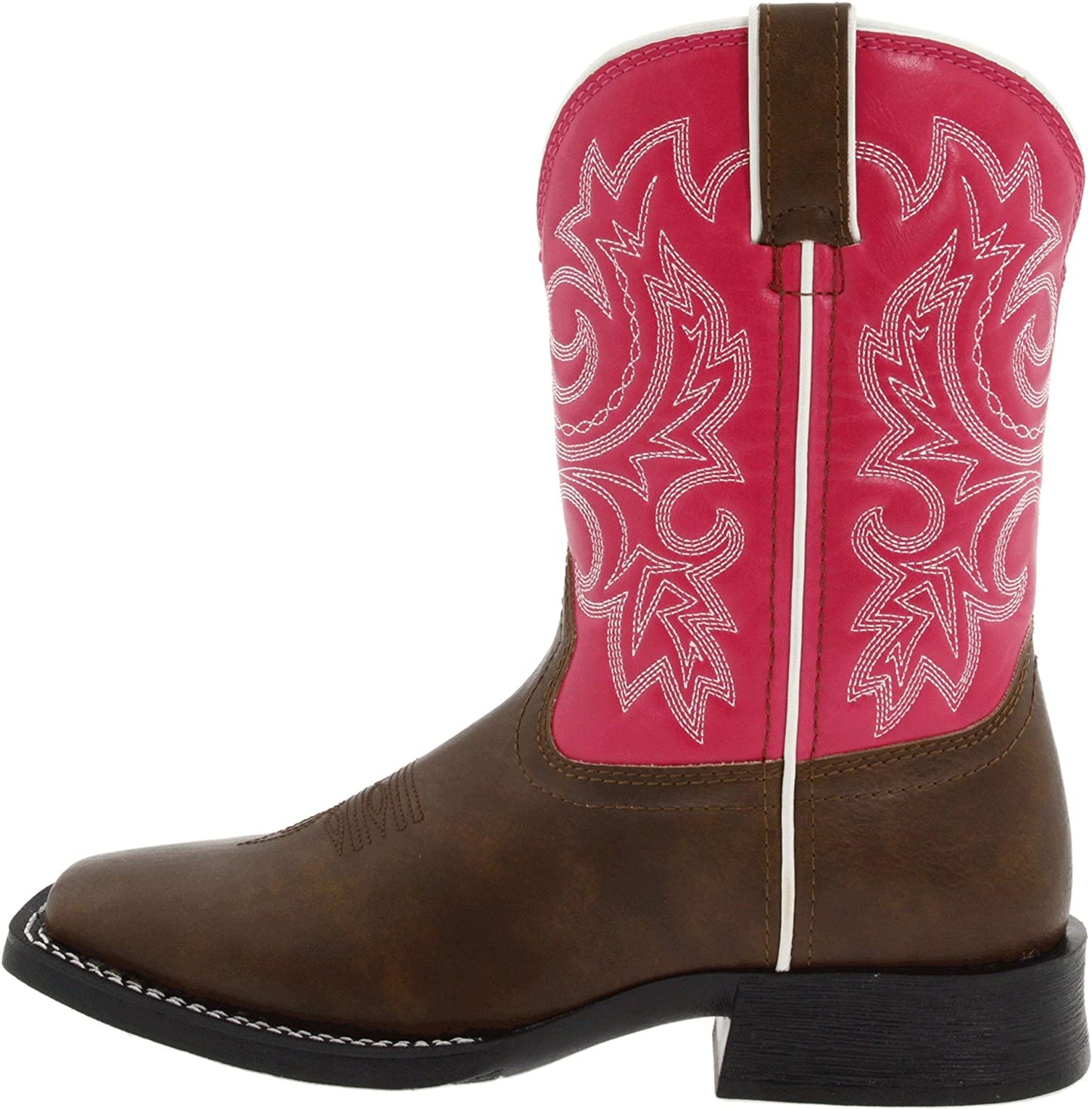 Bota Durango BT217 (niño pequeño)