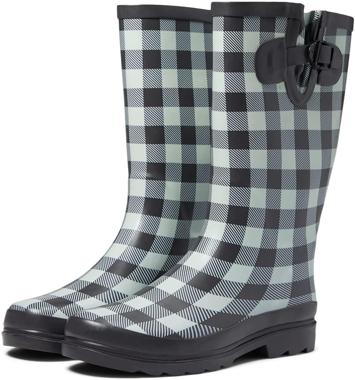 Western Chief Printed Tall Waterproof Rain Boot