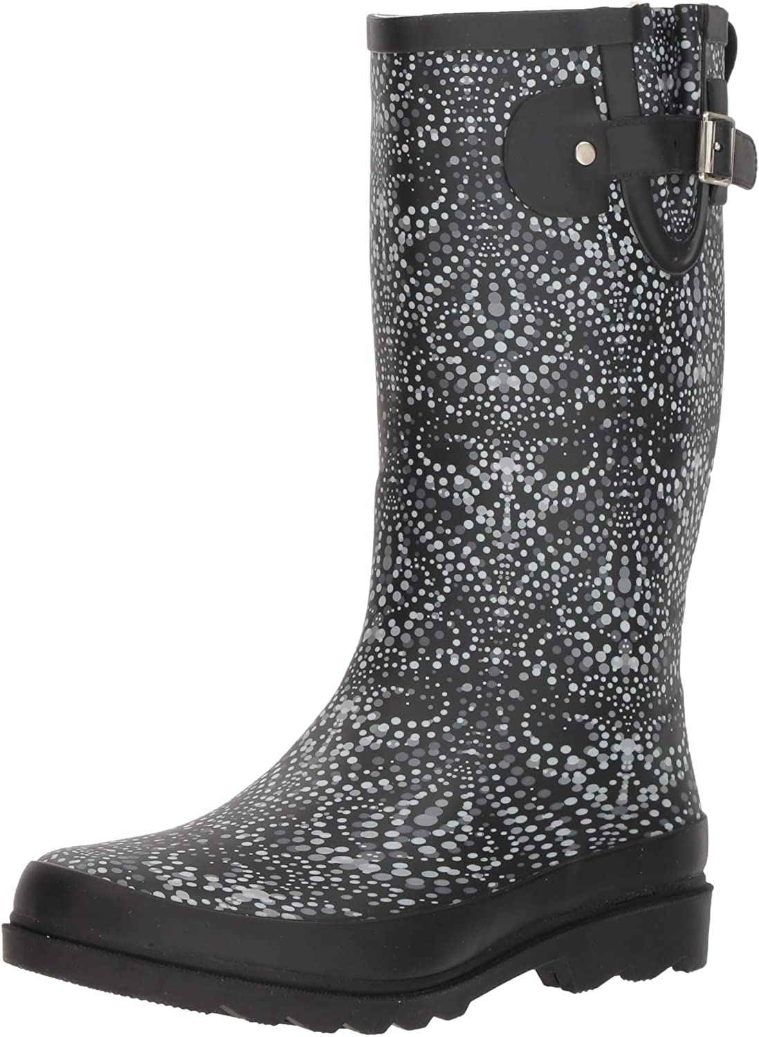Western Chief Printed Tall Waterproof Rain Boot