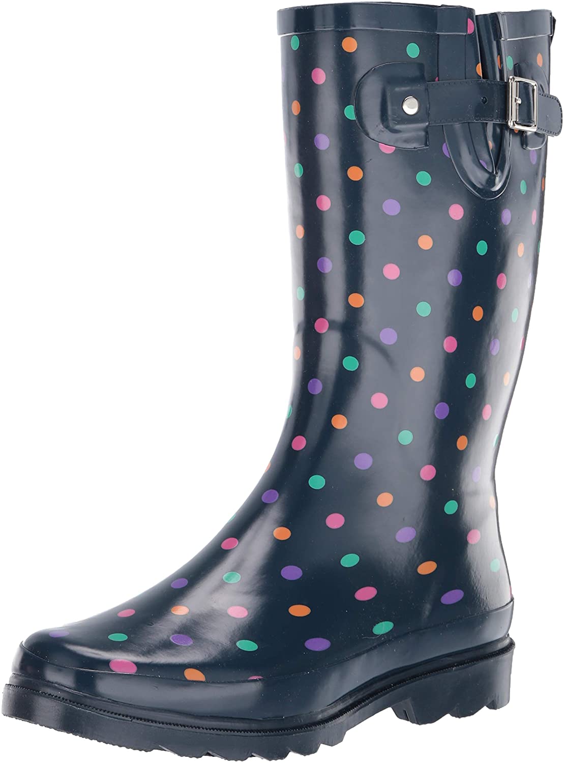 Western Chief Printed Tall Waterproof Rain Boot