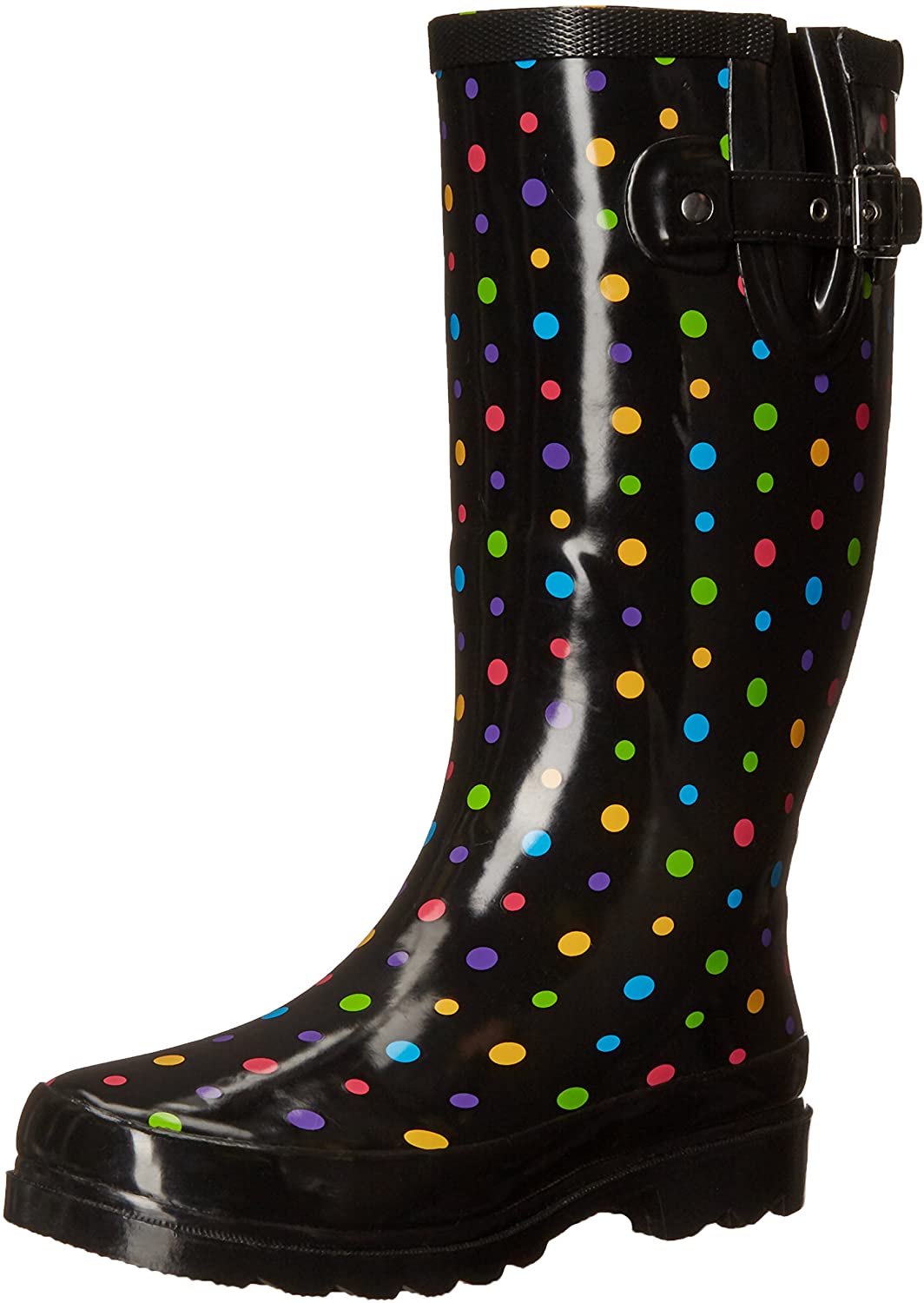 Western Chief Printed Tall Waterproof Rain Boot