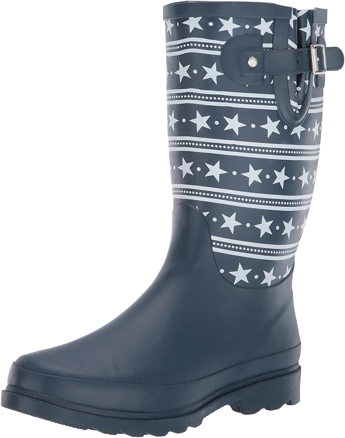 Western Chief Printed Tall Waterproof Rain Boot