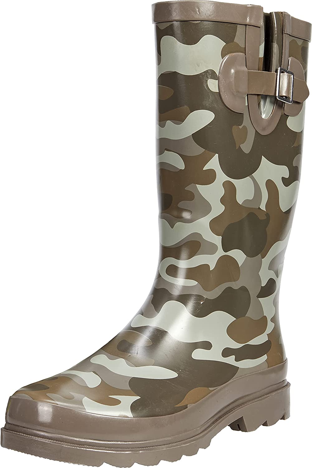 Western Chief Printed Tall Waterproof Rain Boot