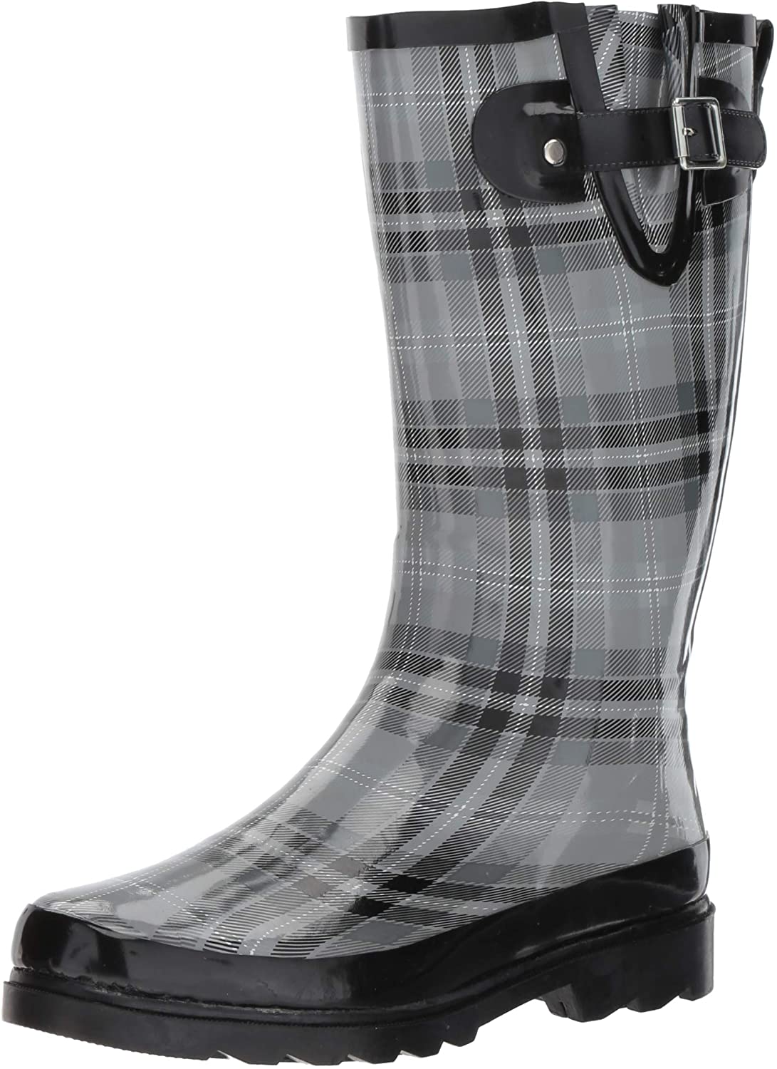 Western Chief Printed Tall Waterproof Rain Boot