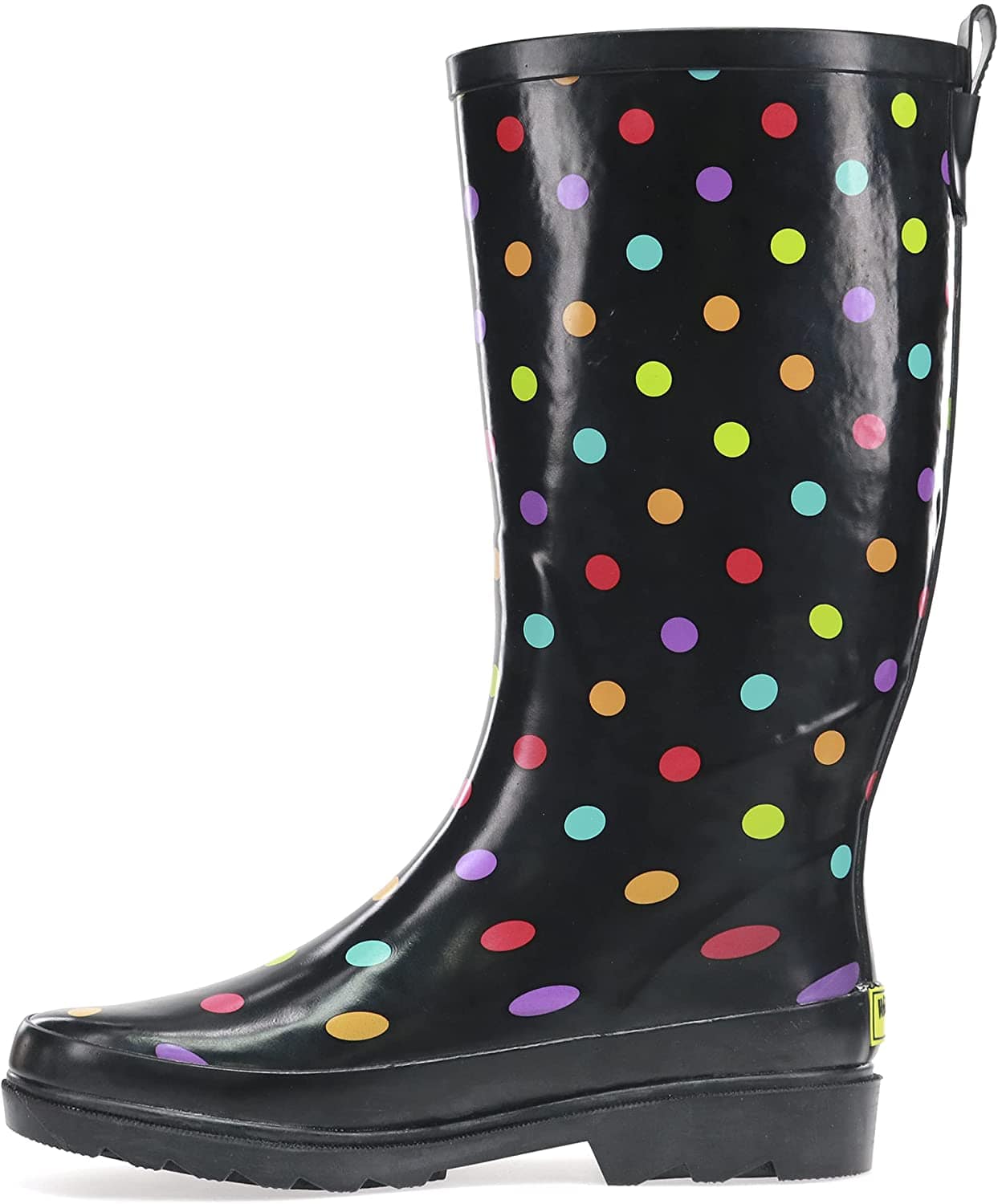 Western Chief Printed Tall Waterproof Rain Boot