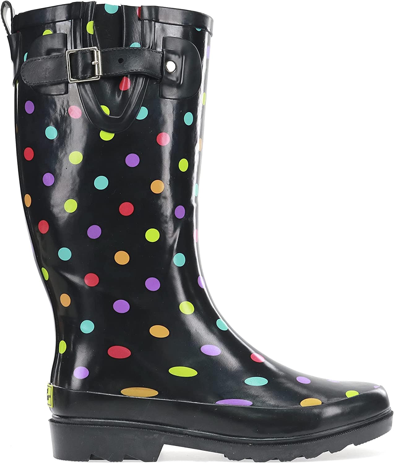 Western Chief Printed Tall Waterproof Rain Boot