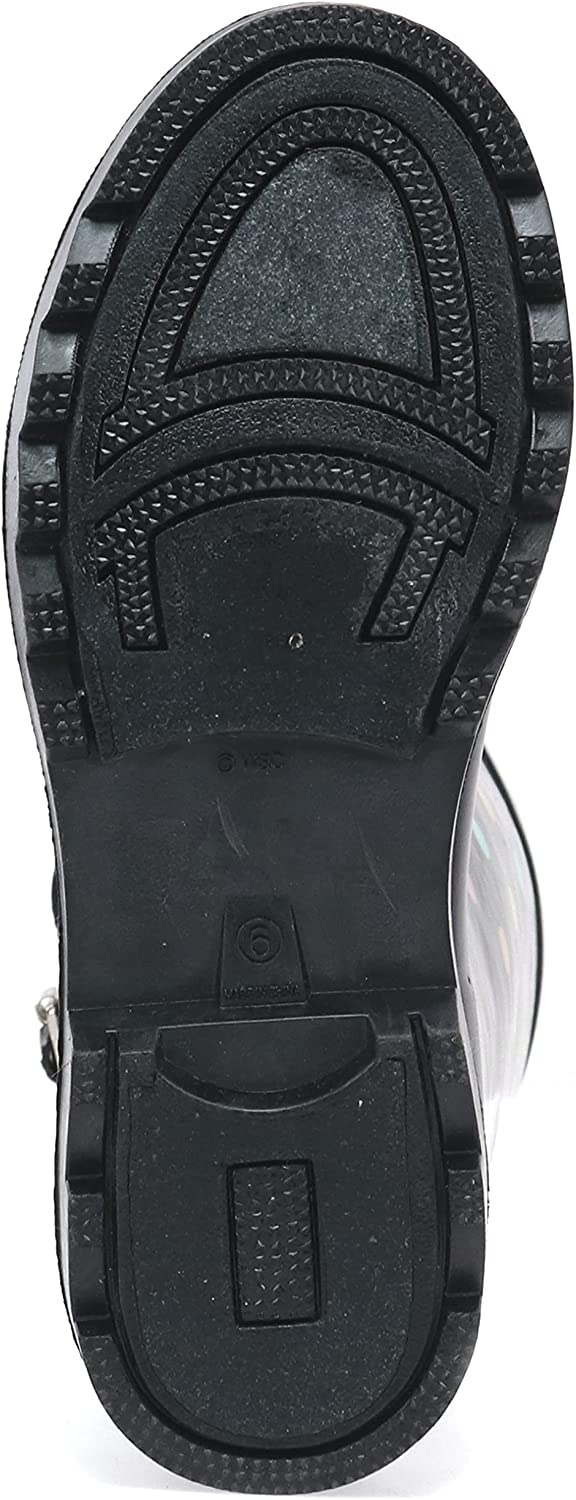 Western Chief Printed Tall Waterproof Rain Boot