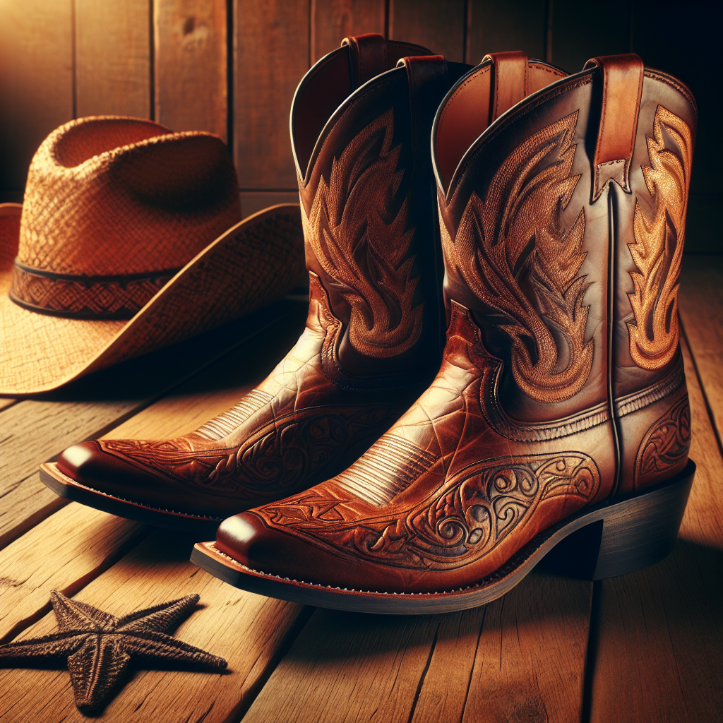 How to Clean a Felt Cowboy Hat Properly