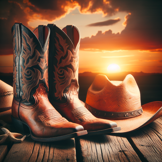 How to Clean a Felt Cowboy Hat Properly