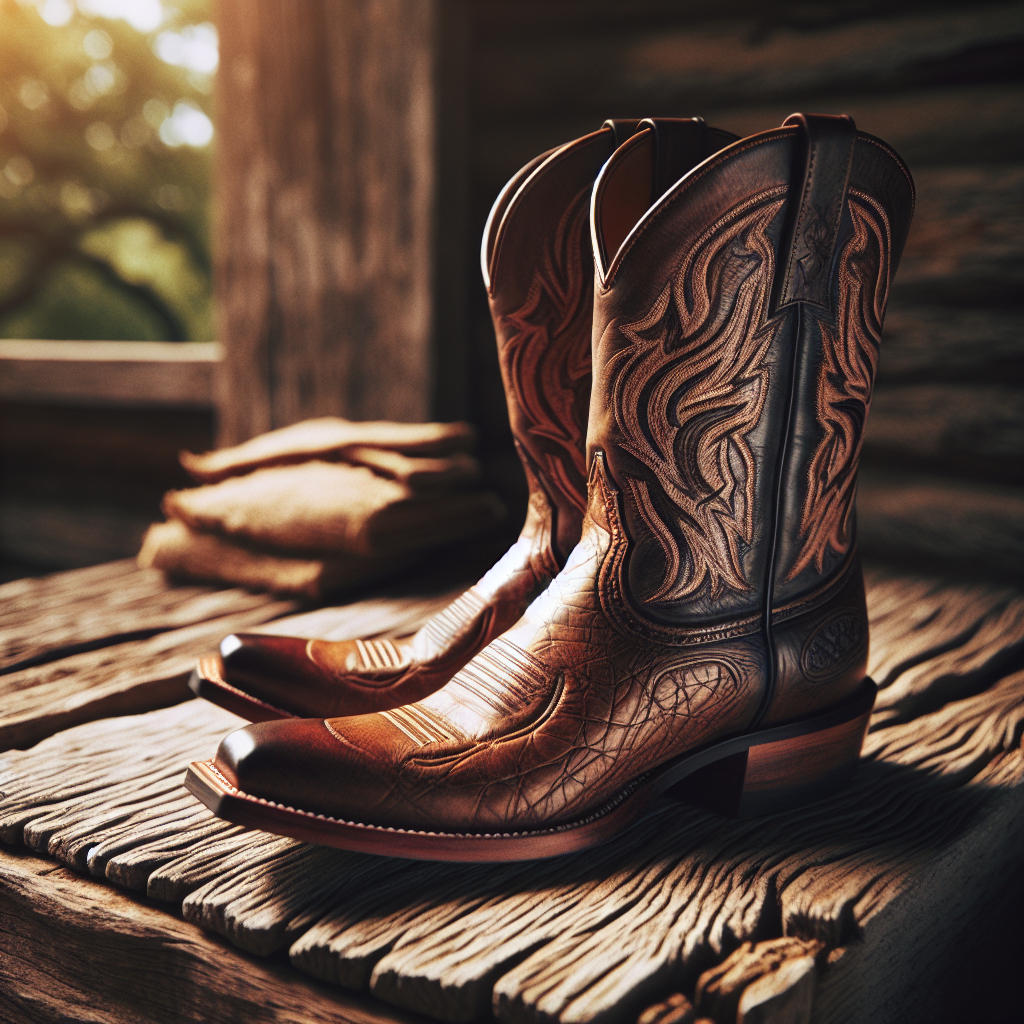 How to Clean a Felt Cowboy Hat Properly