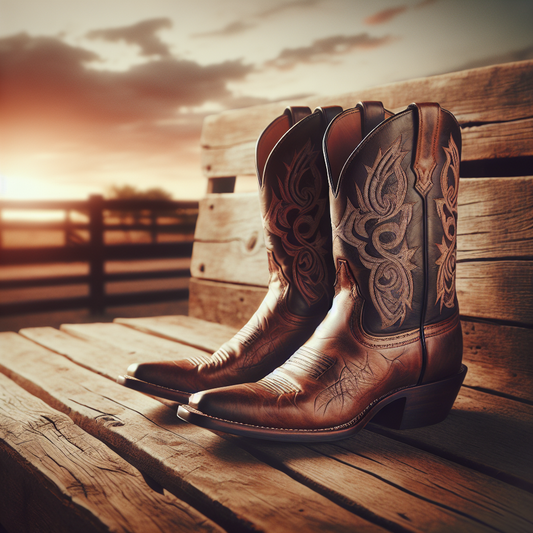 How to Clean a Felt Cowboy Hat Properly