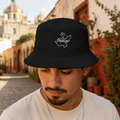 Sombrero de pescador Jalisco