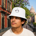 Sombrero de pescador de la Ciudad de México
