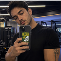 Club Leon iPhone Case, iPhone 7 Plus/8 Plus, 13, Clear, Wireless charging compatible