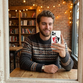 Funda para iPhone del Club Atlas