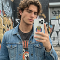 Funda para iPhone del Club Guadalajara Chivas