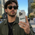 Saraperos de Saltillo iPhone Case, iPhone 7 Plus/8 Plus, 13, Clear, Wireless charging compatible