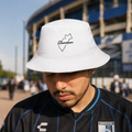 Sombrero de pescador de Querétaro