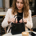 Bolsos de hombro para dama