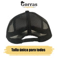 Gorra ajustable de Coahuila