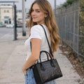 Bolso de hombro para mujer