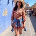 Botas de vaquera