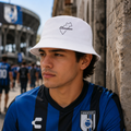 Sombrero de pescador de Querétaro