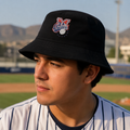 Gorro Bucket Sultanes de Monterrey