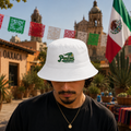 Sombrero de pescador Pericos de Puebla
