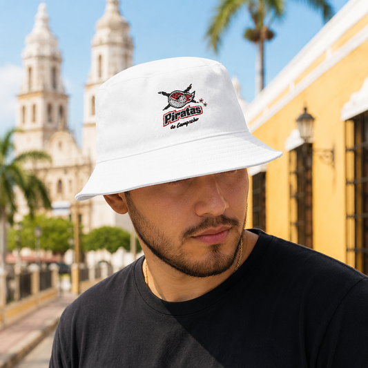 Gorro Piratas de Campeche
